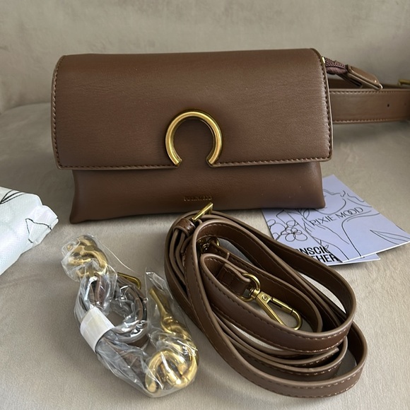 Pixie Mood 3 in 1 Belt Bag NWT - Picture 10 of 11